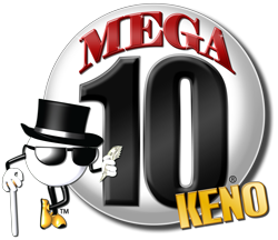 MegaKeno & Mega10 | XpertX, Inc.®