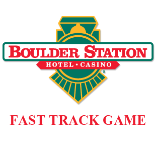 Boulder Station FastTrack Keno