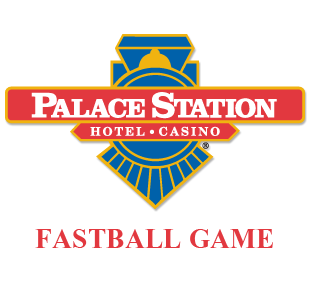 Palace Station Fastball Keno