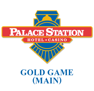 Palace Station Main Keno