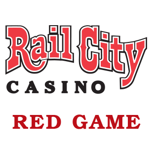 Rail City Red Keno