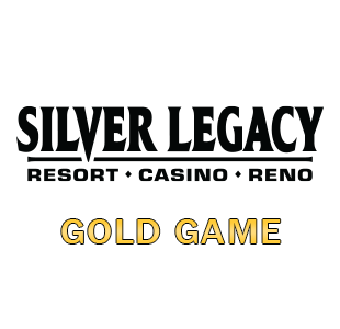 Silver Legacy Gold Keno