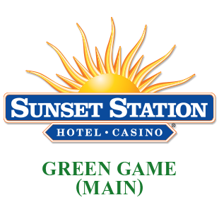 Sunset Station Main Keno